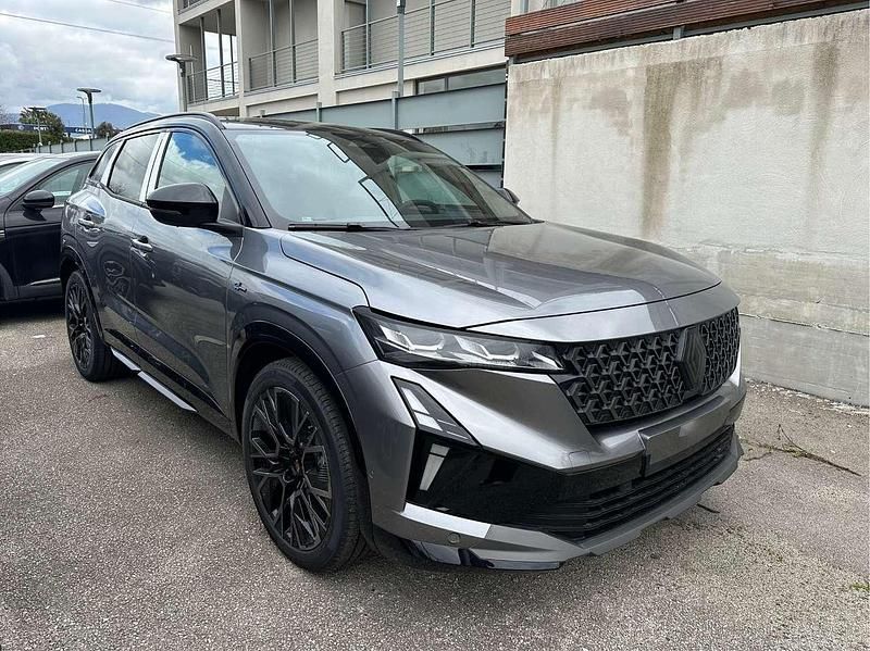 Nuova Renault Austral Esprit Alpine 158 CV (116 kW) 2026 Be style seul SUV