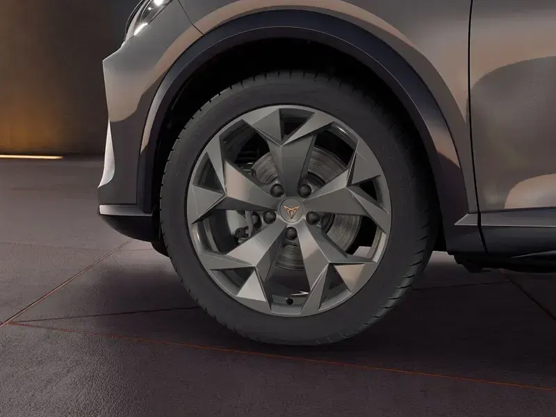 Nuova Cupra Formentor 150 CV (110 kW) 2026 SUV