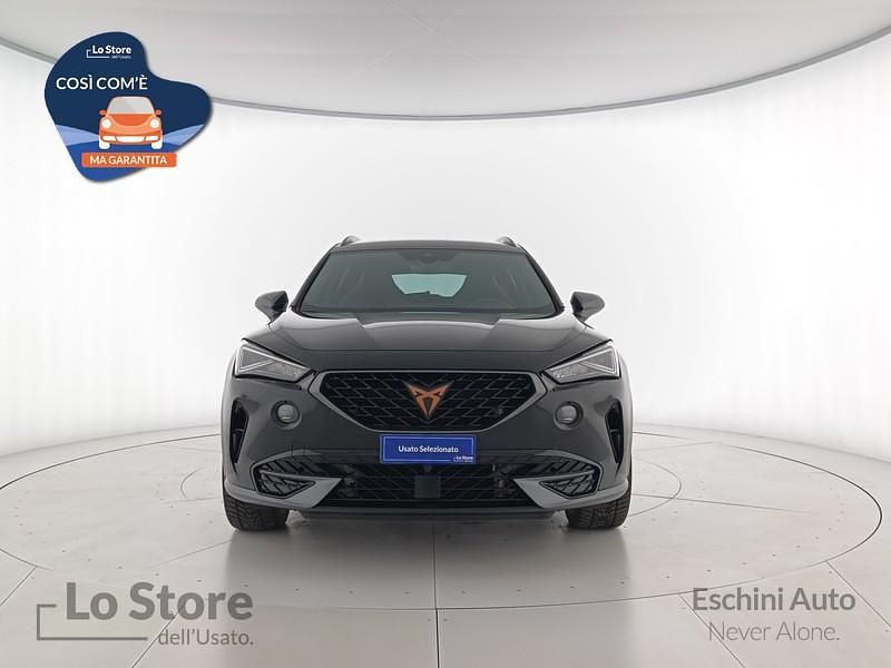 Usata Cupra Formentor VZ2 245 CV (180 kW) 2023 SUV
