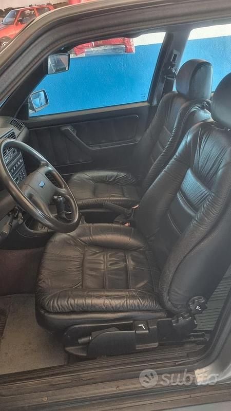 Usata Fiat Croma 155 CV (114 kW) 1991 Utilitaria