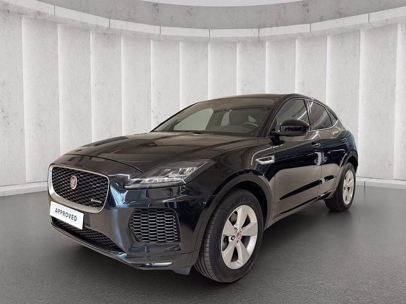Usata Jaguar E-Pace R-Dynamic 150 CV (110 kW) 2020 SUV