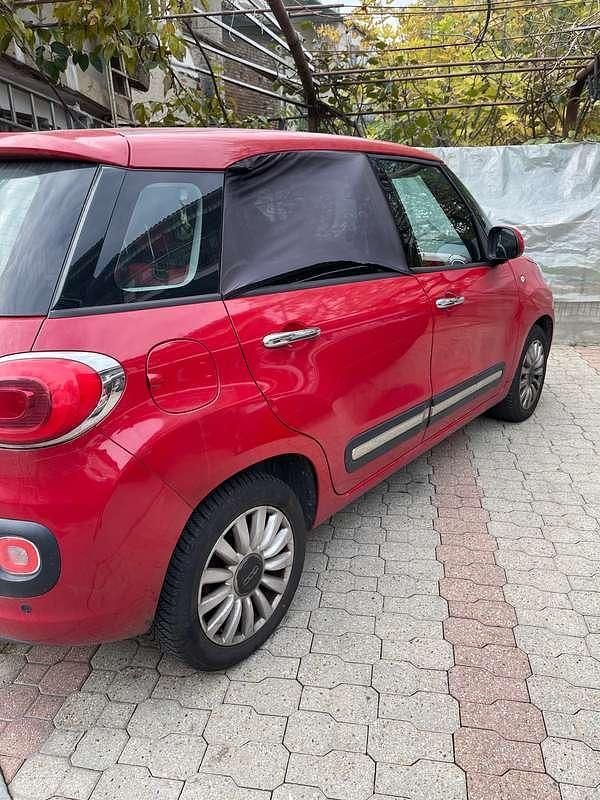 Usata Fiat 500L Lounge 84 CV (61 kW) 2012 Monovolume