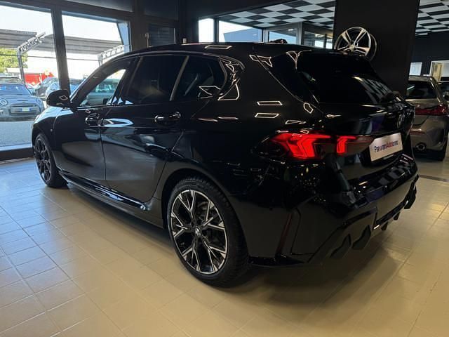 Usata BMW 118 M Sport 150 CV (110 kW) 2024 Nero Utilitaria