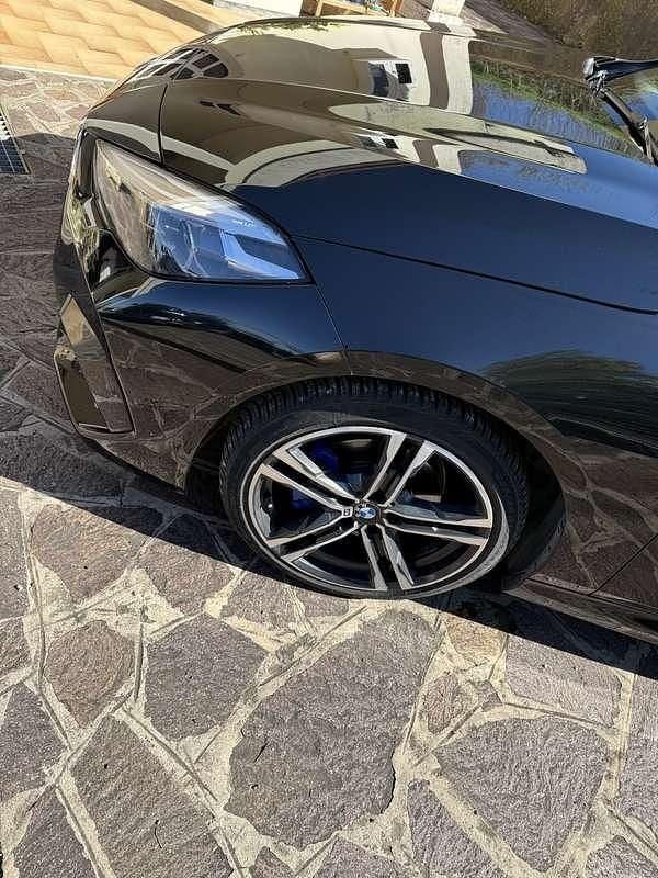 Usata BMW 218 M Sport 150 CV (110 kW) 2022 Coupé
