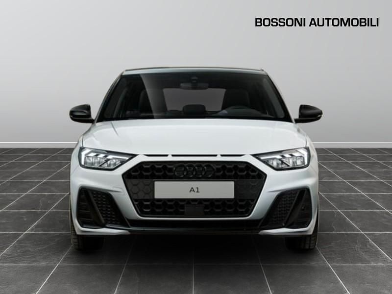 Nuova Audi A1 Sportback Comfort 116 CV (85 kW) 2025 Bianco Utilitaria