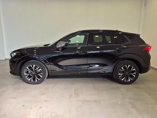 Usata Cupra Terramar 150 CV (110 kW) 2024 Nero SUV