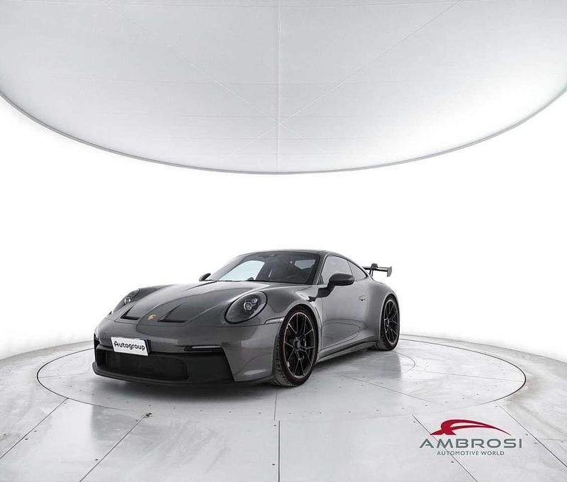Grigio Usata 2022 Porsche 911 GT3 Coupé | 180.000 € (Ottimo prezzo) - Immagine 1/4