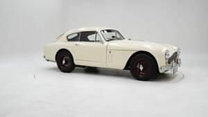 Usata Aston Martin DB2 162 CV (119 kW) 1959 Altri Coupé