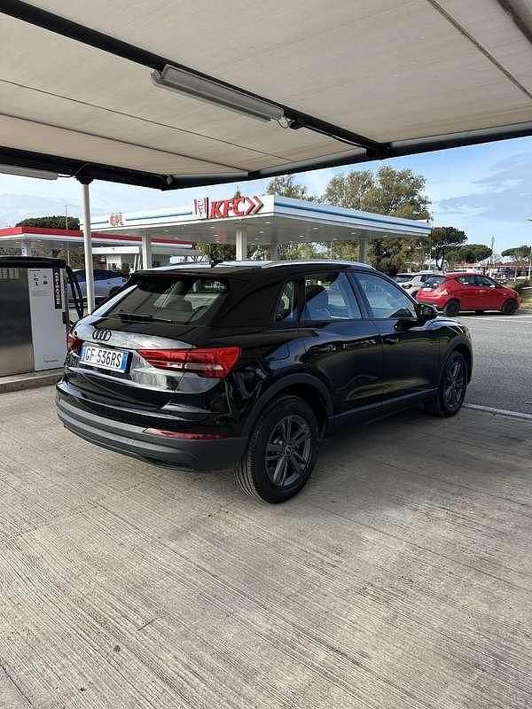 Usata Audi Q3 Business 150 CV (110 kW) 2021 SUV