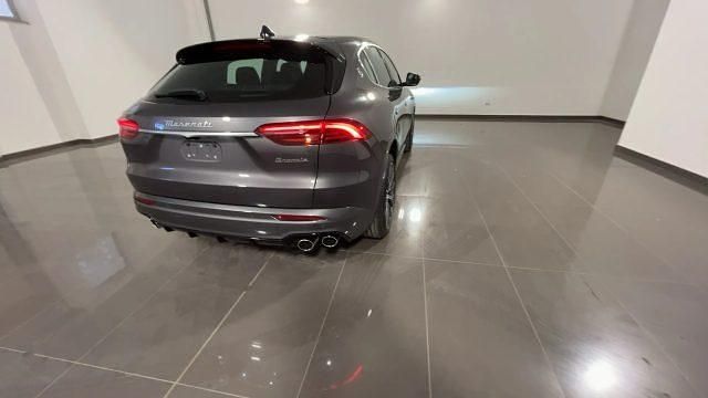 Nuova Maserati Grecale 250 CV (183 kW) 2025 Antracite SUV