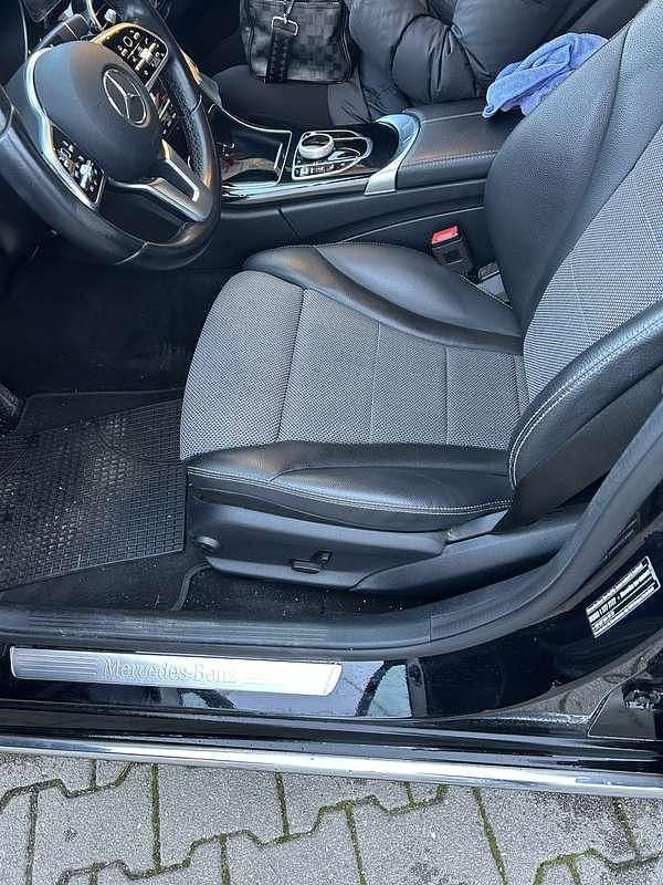 Usata Mercedes C200 160 CV (117 kW) 2021 Station wagon