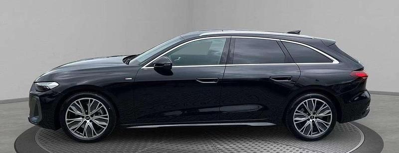 Usata Audi A5 S-Line 204 CV (150 kW) 2025 Nero Station wagon