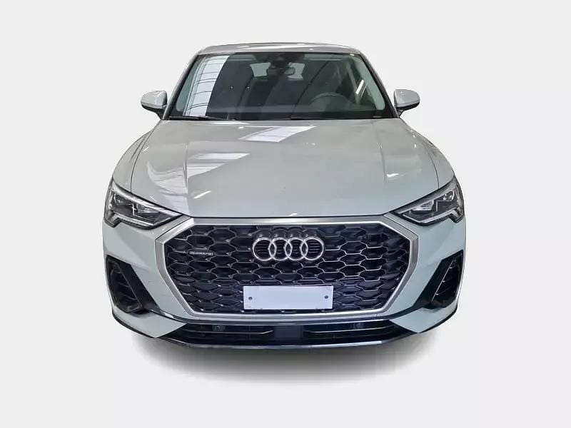 Usata Audi Q3 Sportback Business Plus 149 CV (109 kW) 2022 SUV