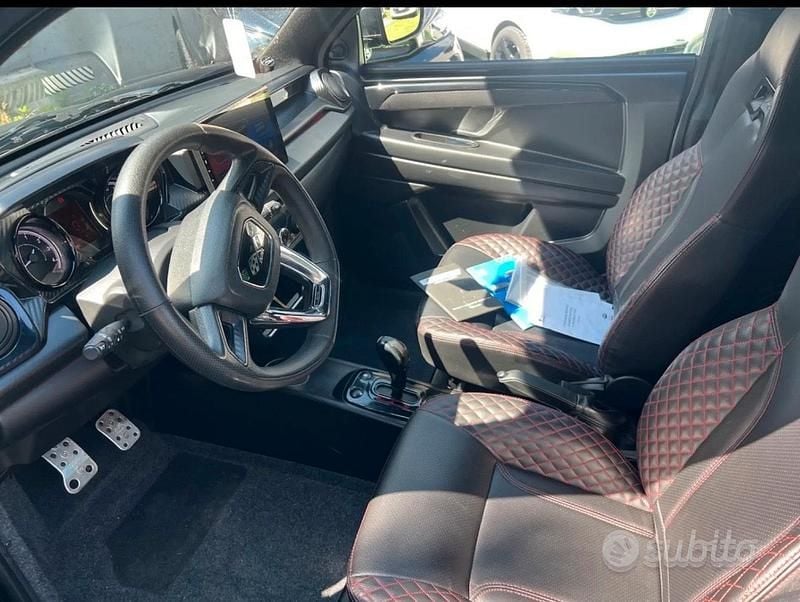 Usata Ligier JS50 2023 Utilitaria