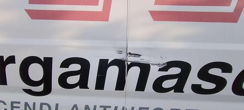 Usata Citroën Jumper 110 CV (80 kW) 2013 Bianco Monovolume