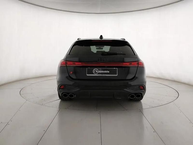 Usata Audi S5 Sport 367 CV (269 kW) 2025 Bianco Station wagon