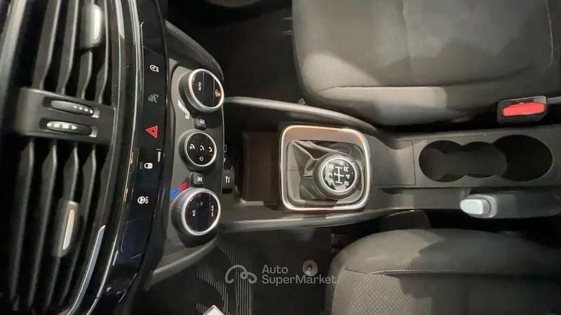 Usata Fiat Tipo City Life 101 CV (74 kW) 2022 Bianco Utilitaria