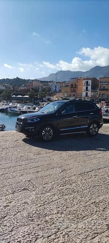 Usata 2019 DR DR6 SUV | 14.500 € - Immagine 1/3