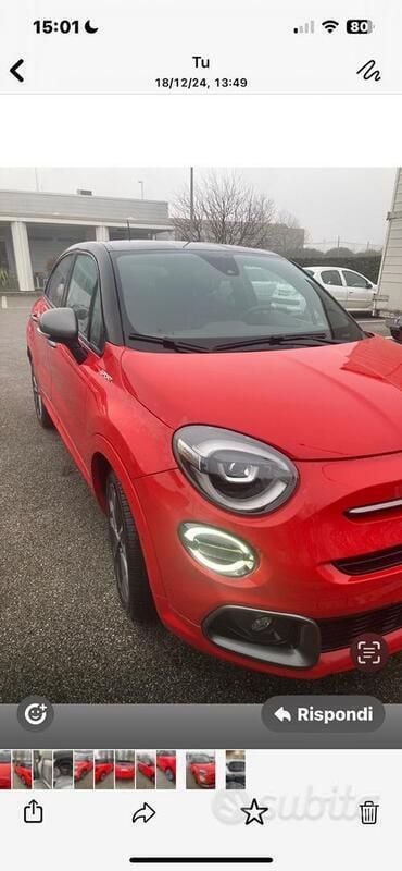 Usata 2021 Fiat 1600 Sport Station wagon | 15.500 € (Super prezzo) - Immagine 1/4
