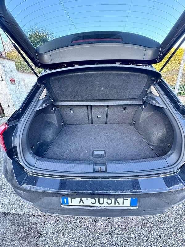 Usata VW T-Roc Advance 150 CV (110 kW) 2019 SUV