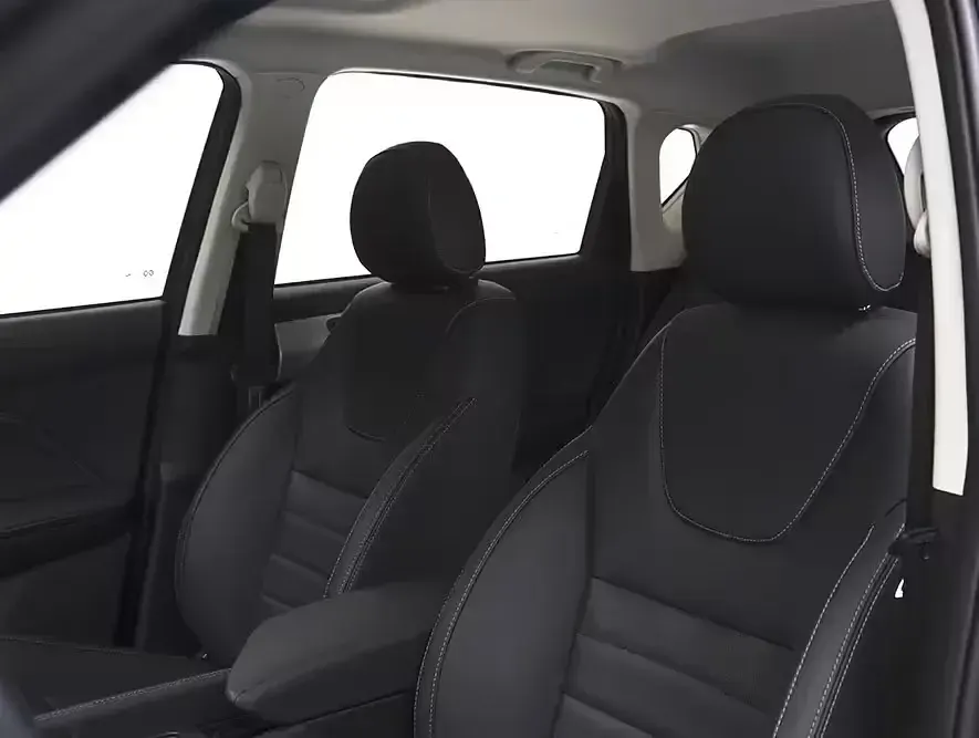 Nuova EVO Evo 5 119 CV (87 kW) 2026 Blu SUV
