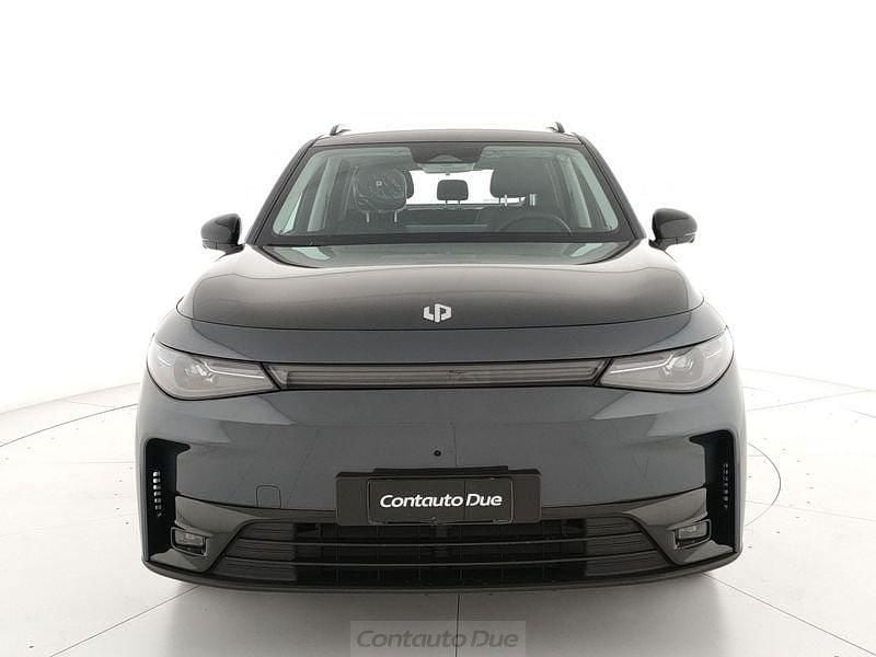 Nuova Leapmotor C10 215 CV (158 kW) 2026 Tundra gray SUV