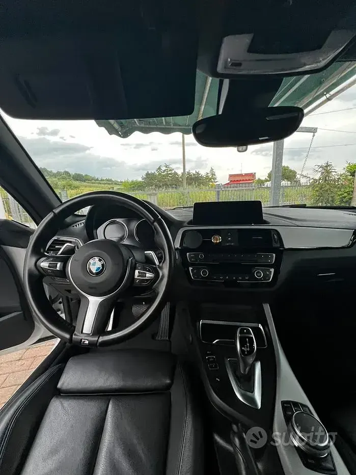 Usata BMW 230 M Sport 252 CV (185 kW) 2018 Coupé