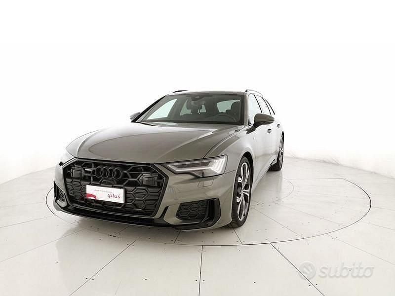 Usata Audi A6 S-Line 265 CV (194 kW) 2025 Station wagon