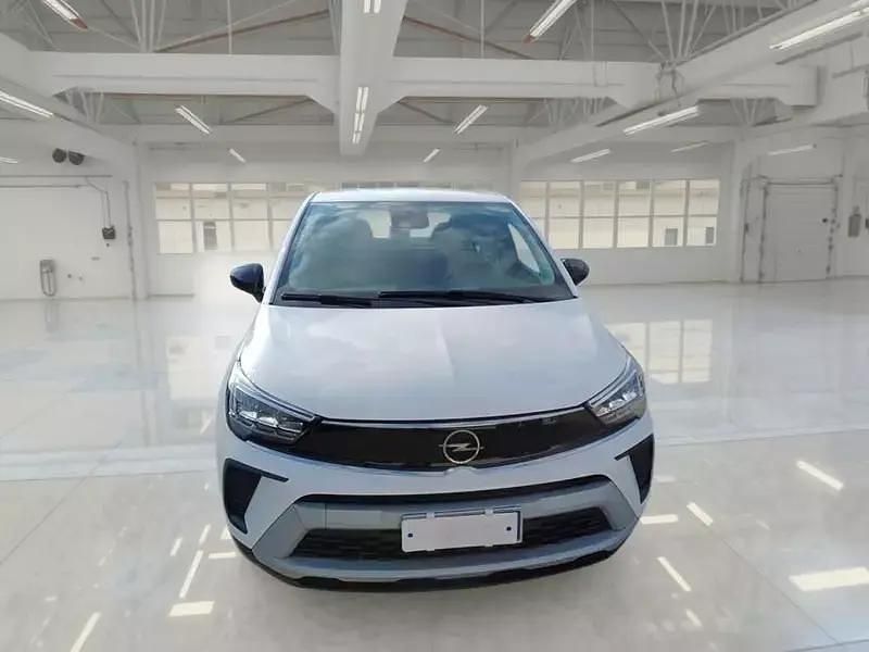 Usata Opel Crossland Elegance 110 CV (80 kW) 2023 SUV