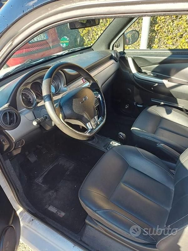 Usata Ligier JS50 2020 Bianco Utilitaria