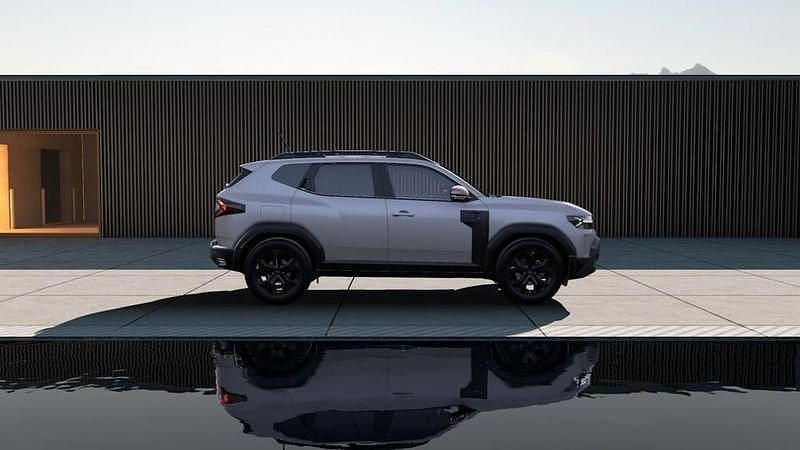 Nuova Dacia Duster Extreme 140 CV (102 kW) 2026 Beige SUV