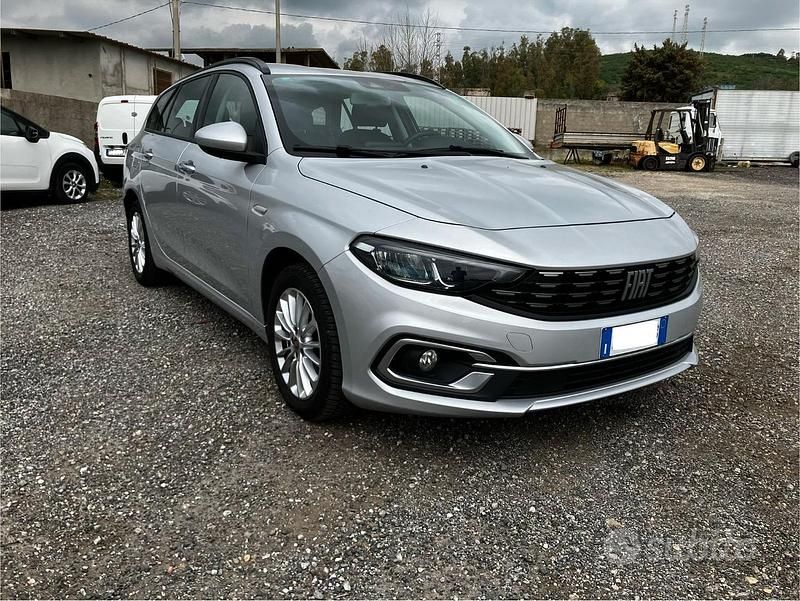 Usata Fiat Tipo 130 CV (95 kW) 2021