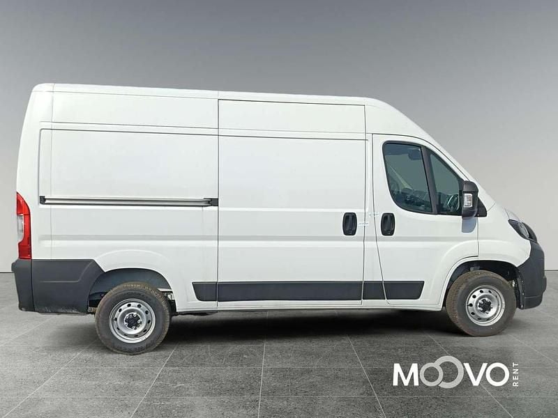Nuova Peugeot Boxer 131 CV (96 kW) 2026 Bianco Furgone
