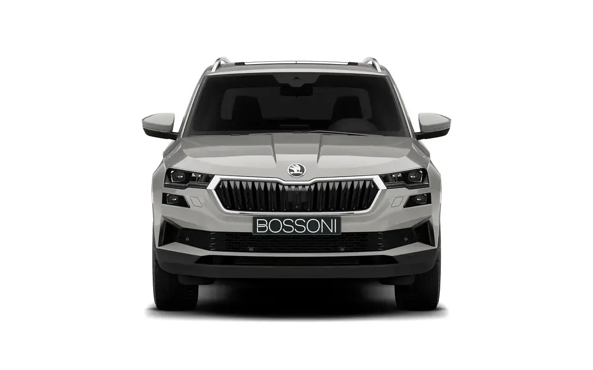 Nuova Skoda Karoq 116 CV (85 kW) 2026 Grigio SUV