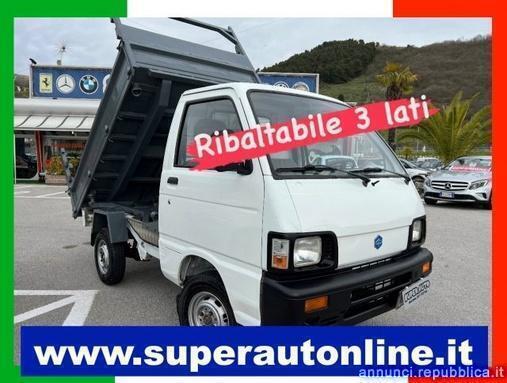 Usato 1995 Piaggio Porter 1.0 Benzin 45 CV (6.900 €) | Campania | AutoUncle
