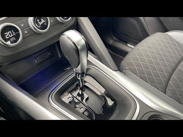 Usata Renault Kadjar Techno 116 CV (85 kW) 2023 Grigio scuro SUV