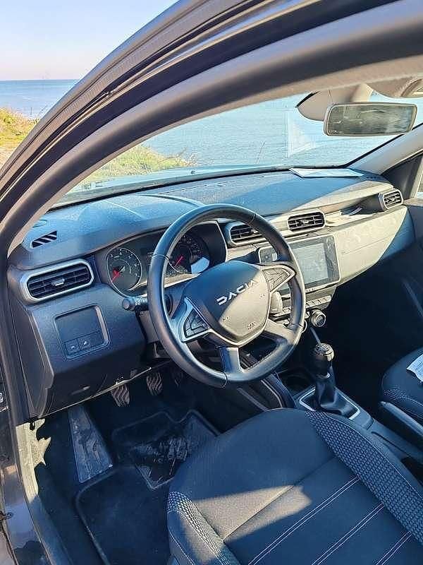Usata Dacia Duster Journey 101 CV (74 kW) 2023 SUV