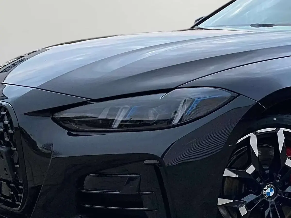 Nuova BMW 430 M Sport 286 CV (210 kW) 2026 Nero Coupé