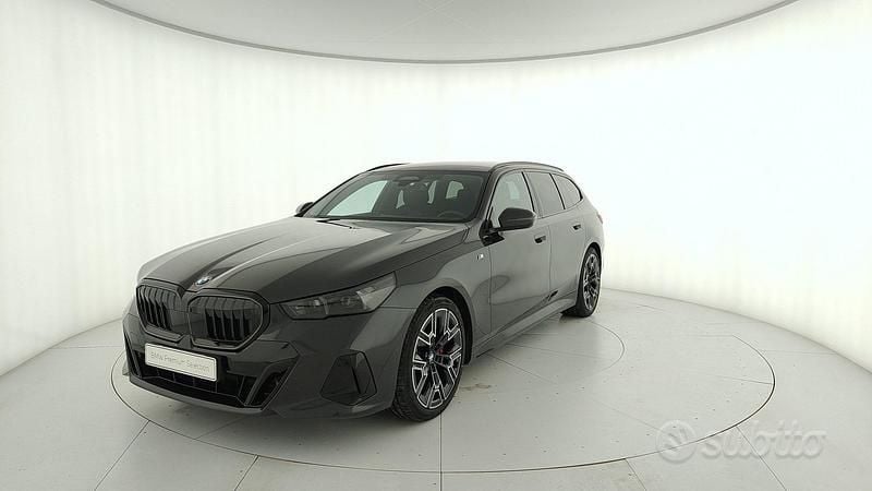 Occasion BMW 520 M Sport 197 ch (144 kW) 2024 Break