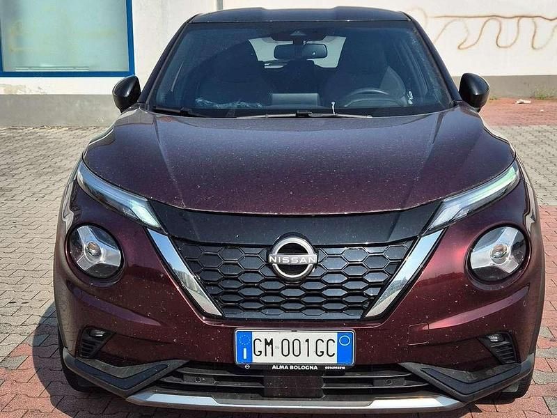 Usata Nissan Juke Tekna 94 CV (69 kW) 2023 SUV