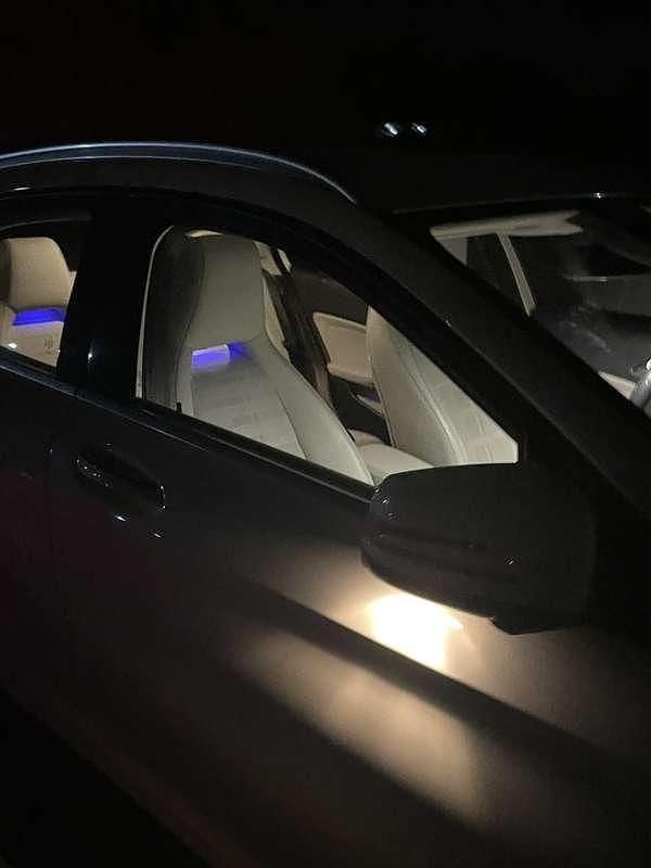 Usata Mercedes GLA200 Edition 136 CV (100 kW) 2018 SUV