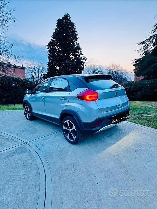 Usata DR DR 3.0 116 CV (85 kW) 2022 SUV