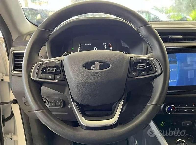 Usata DR DR 5.0 116 CV (85 kW) 2021 SUV