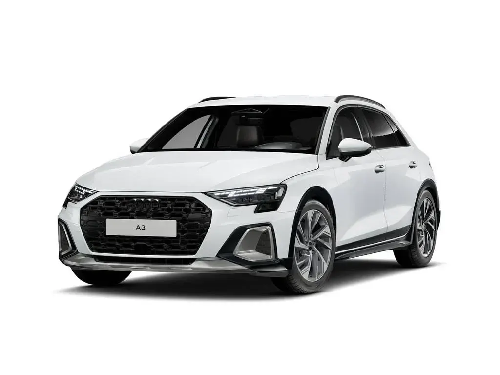 Usata Audi A3 e-tron Advanced Plus 150 CV (110 kW) 2026 Utilitaria