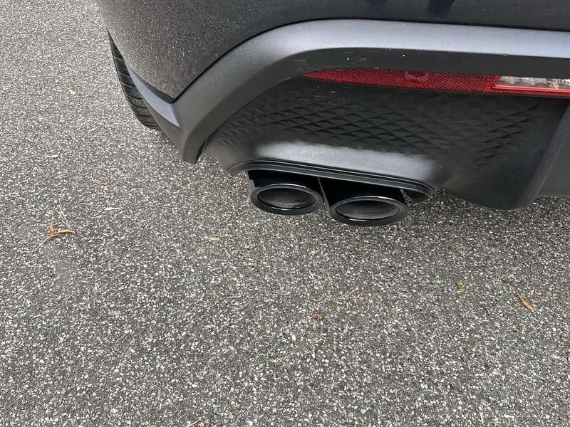 Usata Porsche Macan S 379 CV (278 kW) 2022 Nero SUV