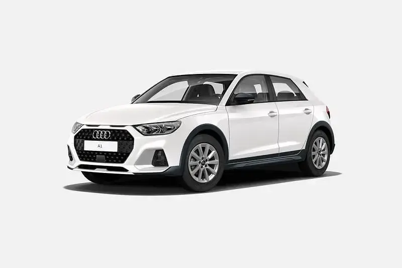 Usata Audi A1 Design 150 CV (110 kW) 2024 SUV