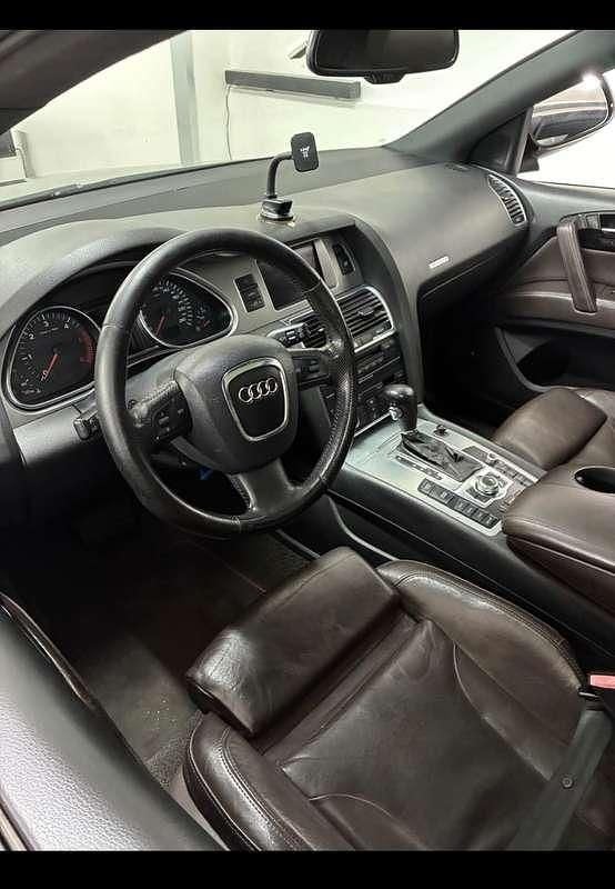 Usata Audi Q7 232 CV (170 kW) 2006 SUV