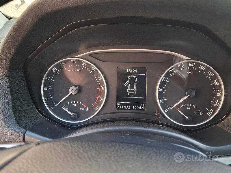 Usata 2011 Skoda Octavia Station wagon | 3999 € (Super prezzo) - Immagine 1/4