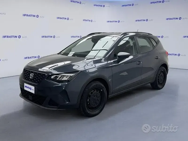 Usata Seat Arona Reference 95 CV (69 kW) 2025 SUV