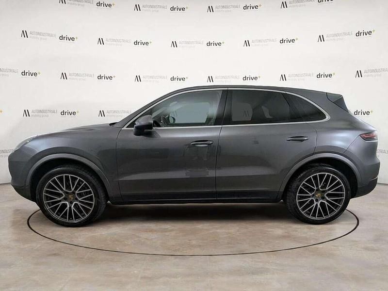 Usata Porsche Cayenne 340 CV (250 kW) 2019 Other SUV